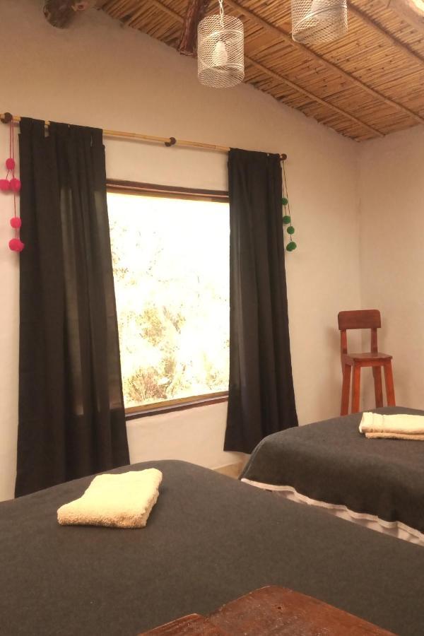 Dormir Con Llamas Maimará Εξωτερικό φωτογραφία