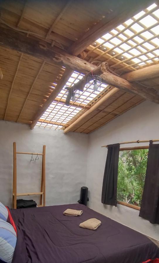 Dormir Con Llamas Maimará Εξωτερικό φωτογραφία