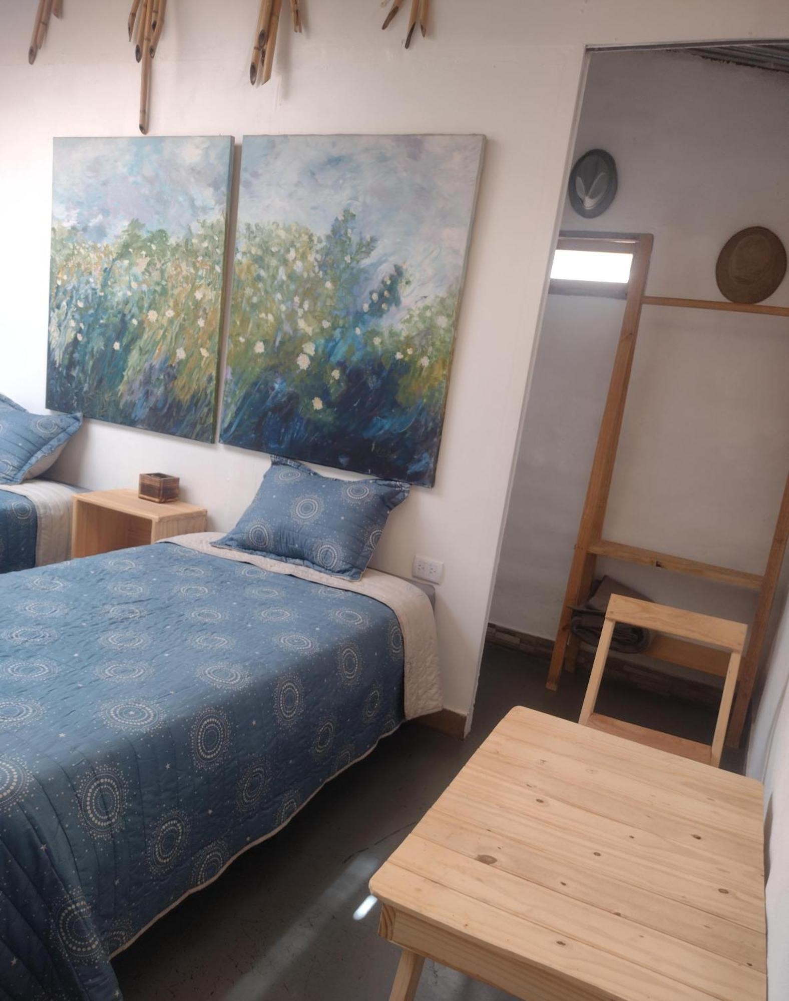 Dormir Con Llamas Maimará Εξωτερικό φωτογραφία